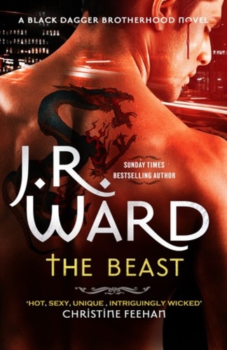 The Beast [Black Dagger Brotherhood #14]