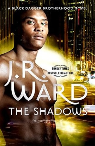 The Shadows [Black Dagger Brotherhood #13]
