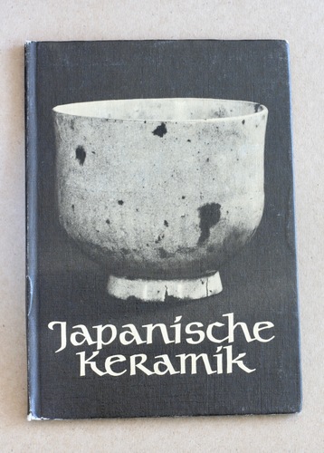Japanische Keramik