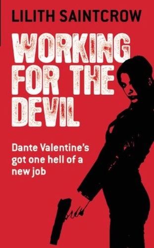 Working for the Devil (Dante Valentine #1)