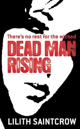 Dead Man Rising (Dante Valentine #2)