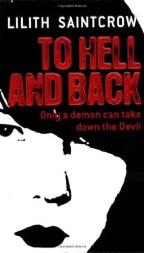 To Hell and Back (Dante Valentine #5)