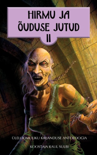 Hirmu ja õuduse jutud 2