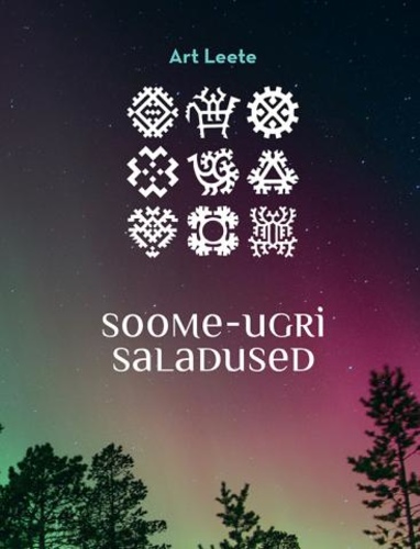 Soome-Ugri saladused