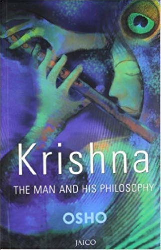 Krishna. The Man and His Philosophy