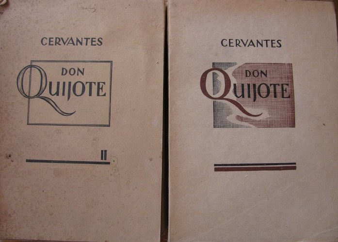 Don Quijote