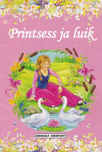 Printsess ja luik