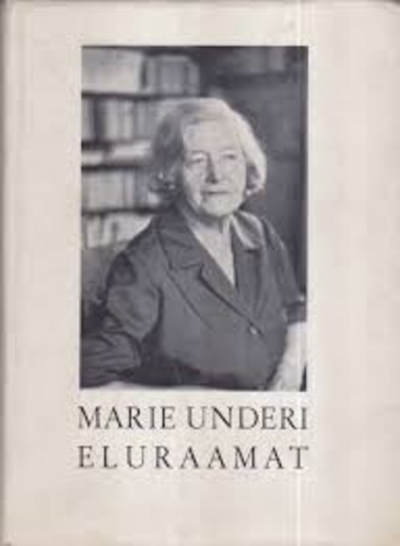 Marie Underi eluraamat