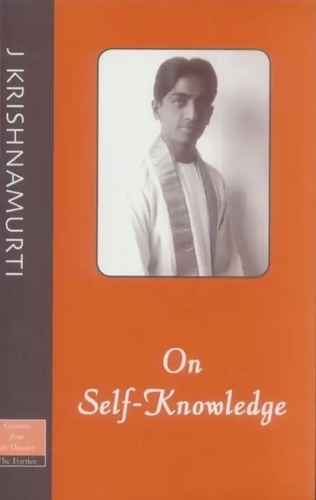 On Self-Knowledge