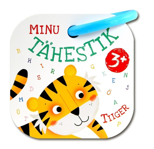 MINU TÄHESTIK