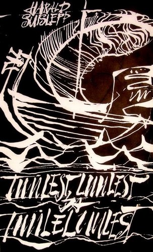 Tuulest, luulest ja tuuleluulest