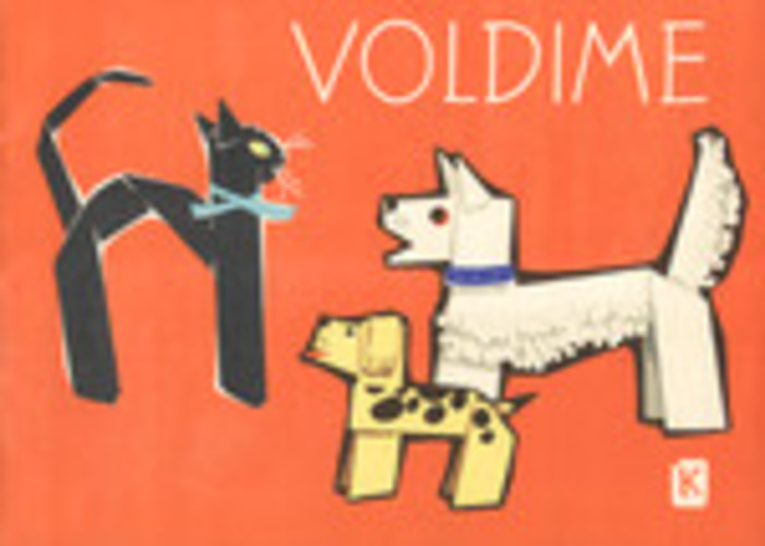 Voldime