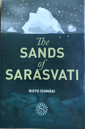 The Sands of Sarasvati