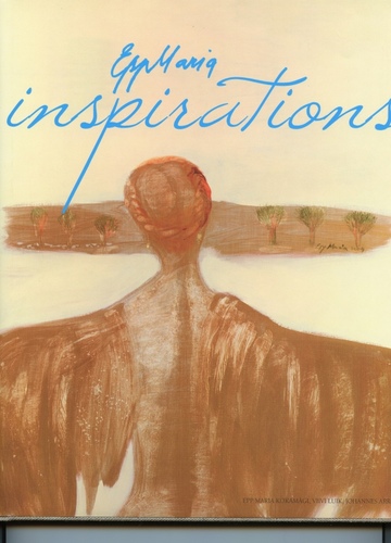 Epp Maria inspirations