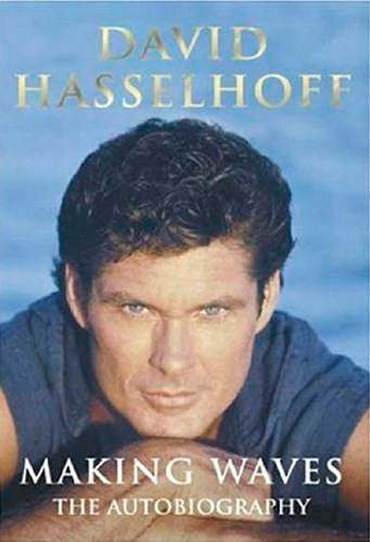 Making Waves. The Autobiography.