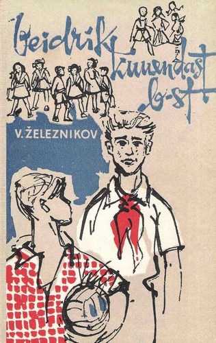 Veidrik kuuendast b-st