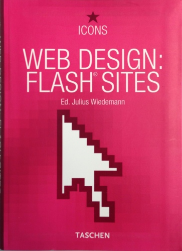 WEB DESIGN : FLASH SITES
