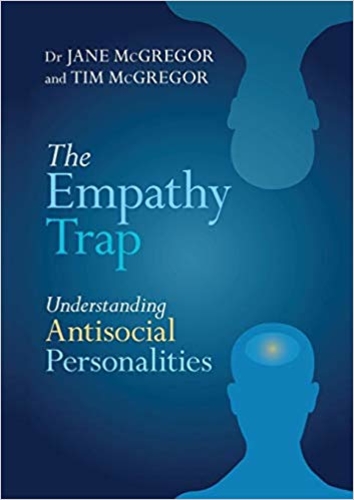 The Empathy Trap: Understanding Antisocial Personalities