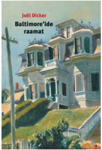 Baltimore'ide raamat