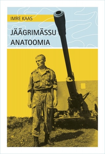 Jäägrimässu anatoomia