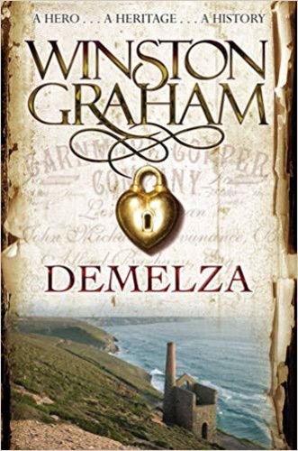 Poldark #2: Demelza 1788-1790