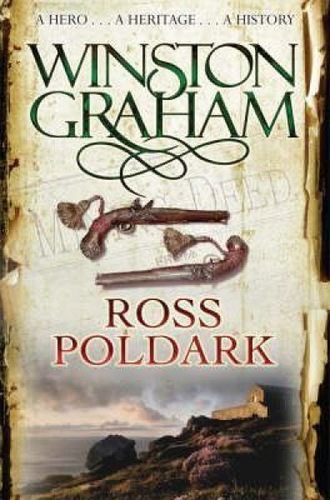 Ross Poldark 1783-1787