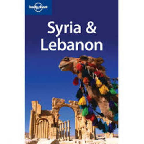 Syria & Lebanon