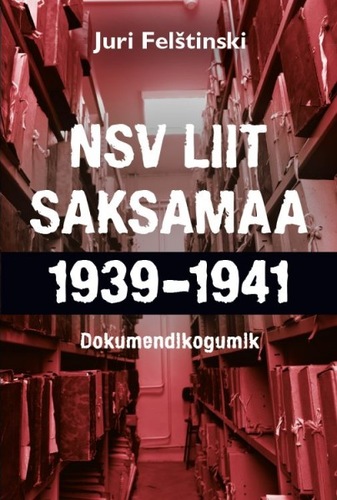NSV Liit – Saksamaa, 1939–1941