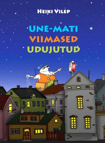 Une-Mati viimased udujutud
