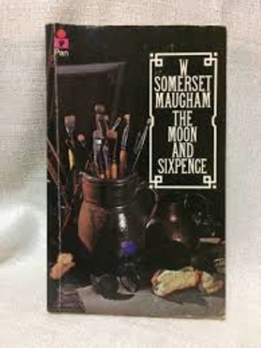 The Moon and Sixpence