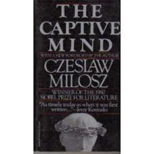 The Captive Mind