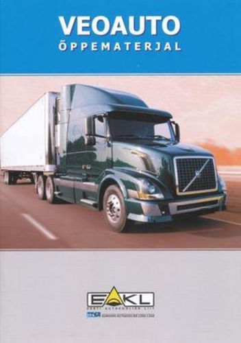 Veoauto õppematerjal