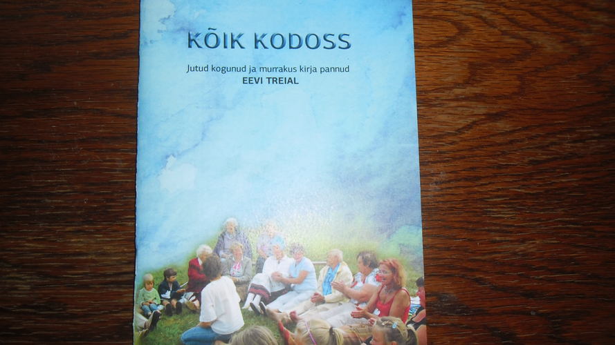Kõik kodoss