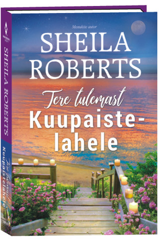 Tere tulemast Kuupaistelahele