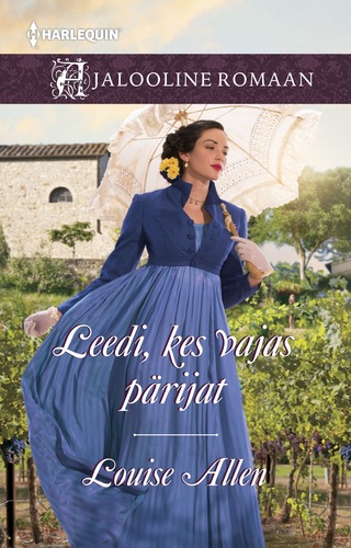 Leedi, kes vajas pärijat