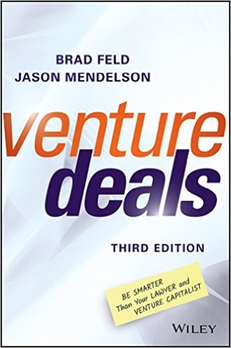Venture Deals