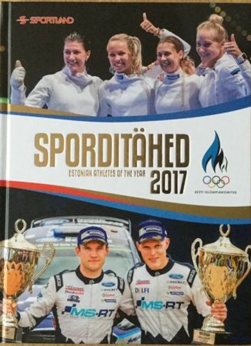 Sporditähed 2017