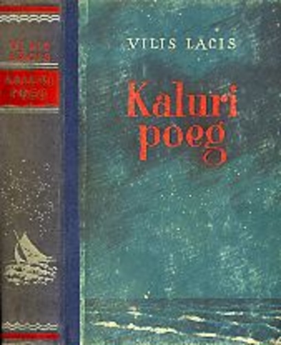 Kaluri poeg