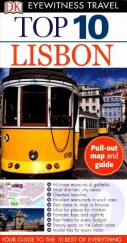 Top 10 Lisbon