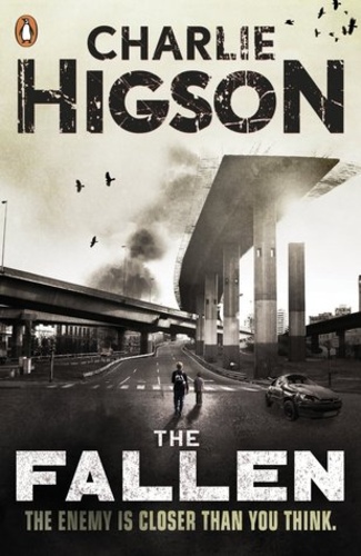 The Fallen (The Enemy #5)