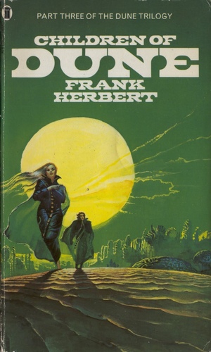 Children of Dune
