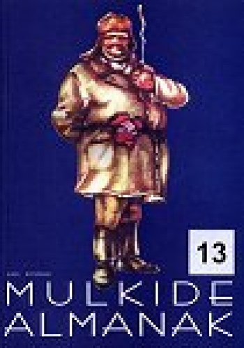 Mulkide Almanak 13