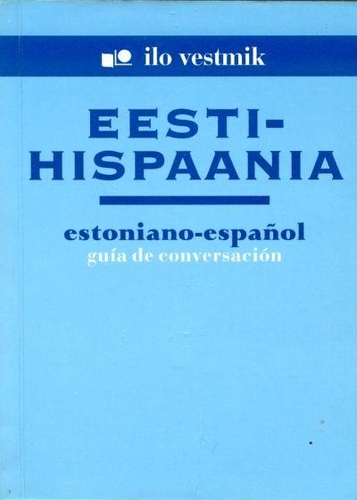 Eesti-hispaania vestmik
