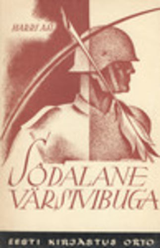 Sõdalane värsivibuga