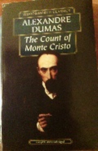 The Count of Monte Cristo