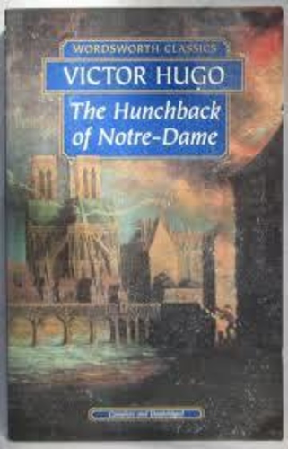 The Hunchback of Notre-Dame