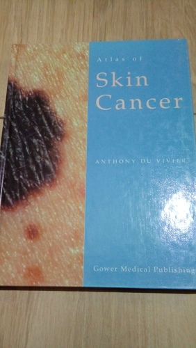 Atlas of Skin Cancer