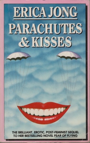 Parachutes & Kisses