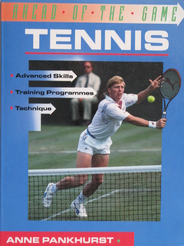 Ahead of the Game - Tennis