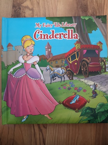 Cinderella